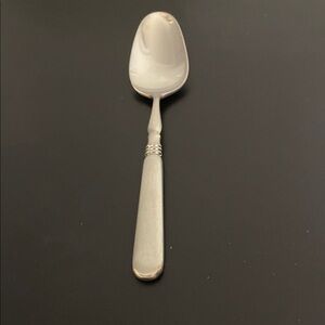 Yamazaki Old Denmark Soup Spoon